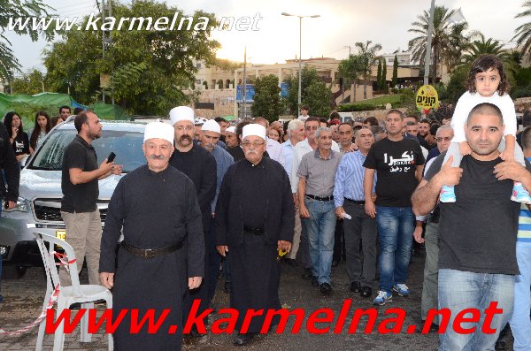 الدالية تجمعنا باكبر حدث في تاريخ الدالية 